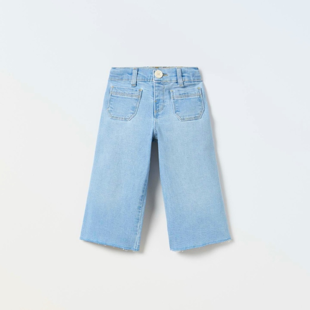 ZARA Jeans (18-24mo)
